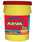 acrilico impermeabilizante 7 años arva