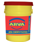 complementos cemento plastico arva