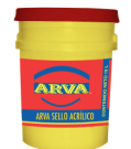 complementos cemento acrílico arva