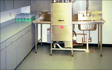 pisos neocrete