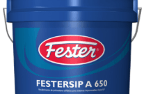 poliuretano festersip a 650 fester