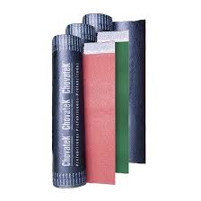 IMPERMEABILIZANTES PREFABRICADOS